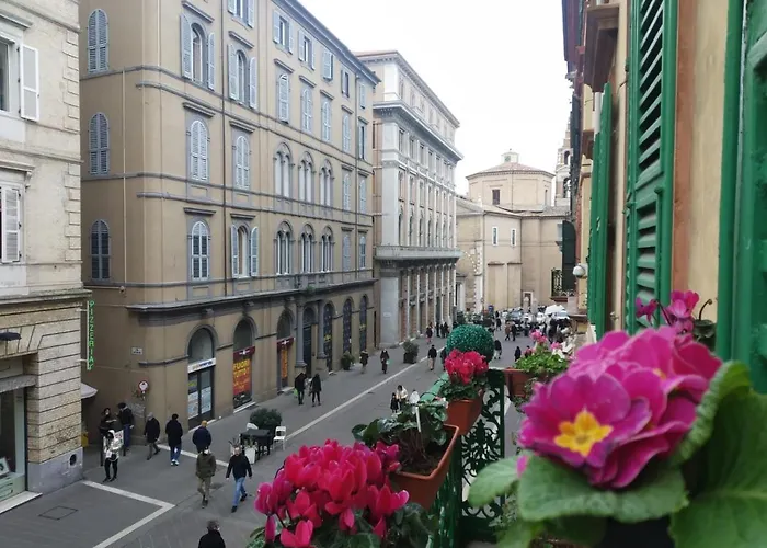 B&B La casa in Centro