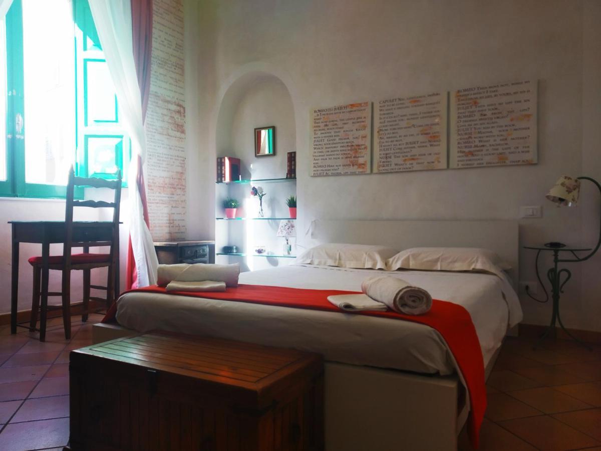 Gasthof La Casa In Centro *
