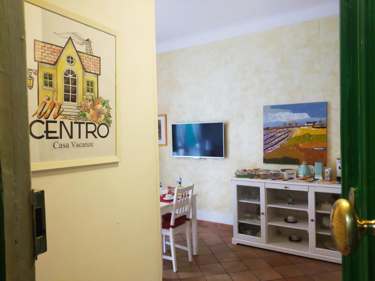 La Casa In Centro Affittacamere Ancona