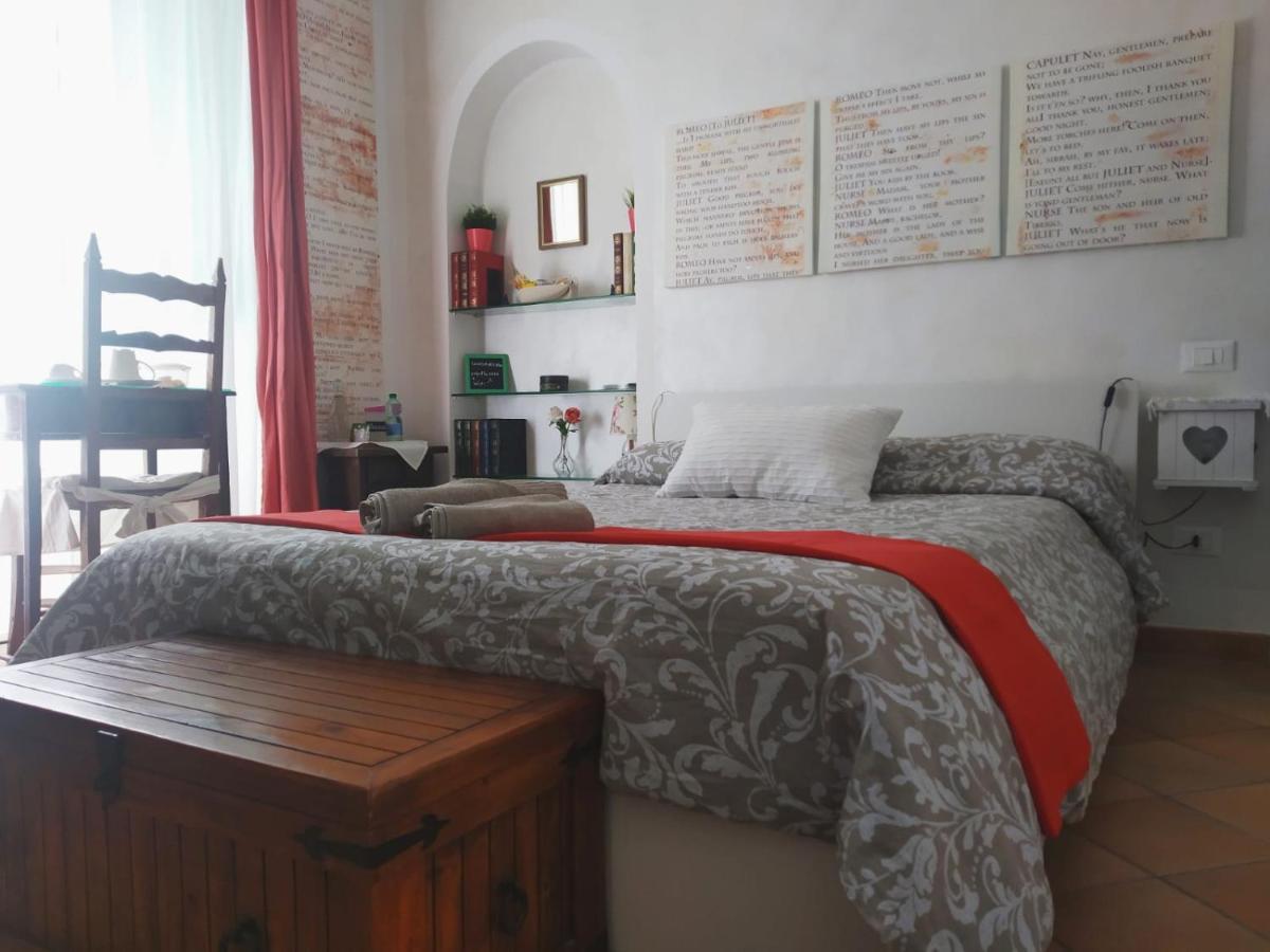 Casa de hóspedes La Casa In Centro