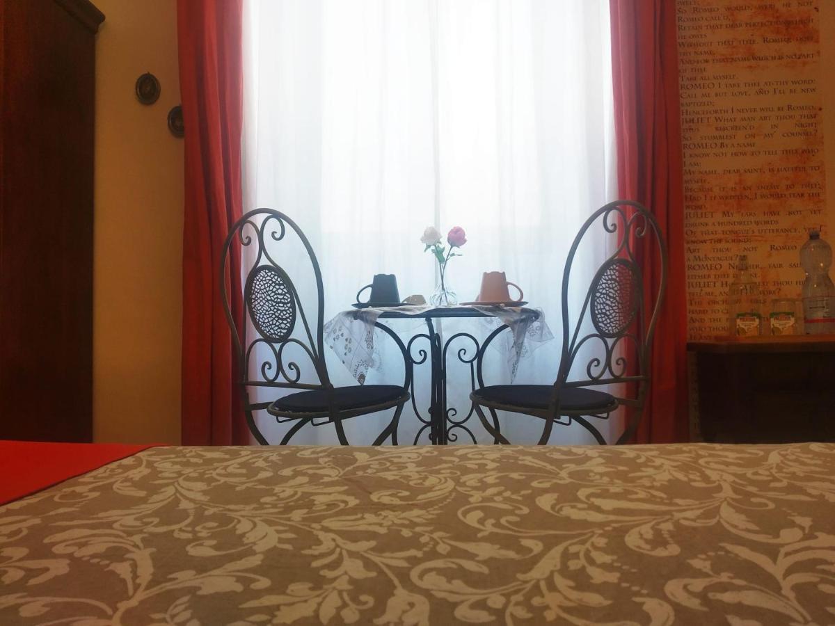 La Casa In Centro
