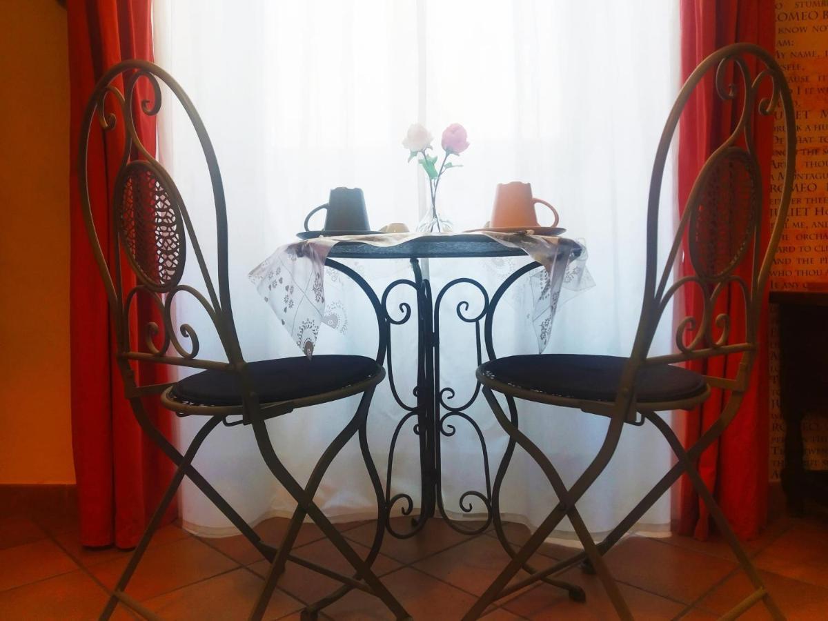 La Casa In Centro Gasthof
