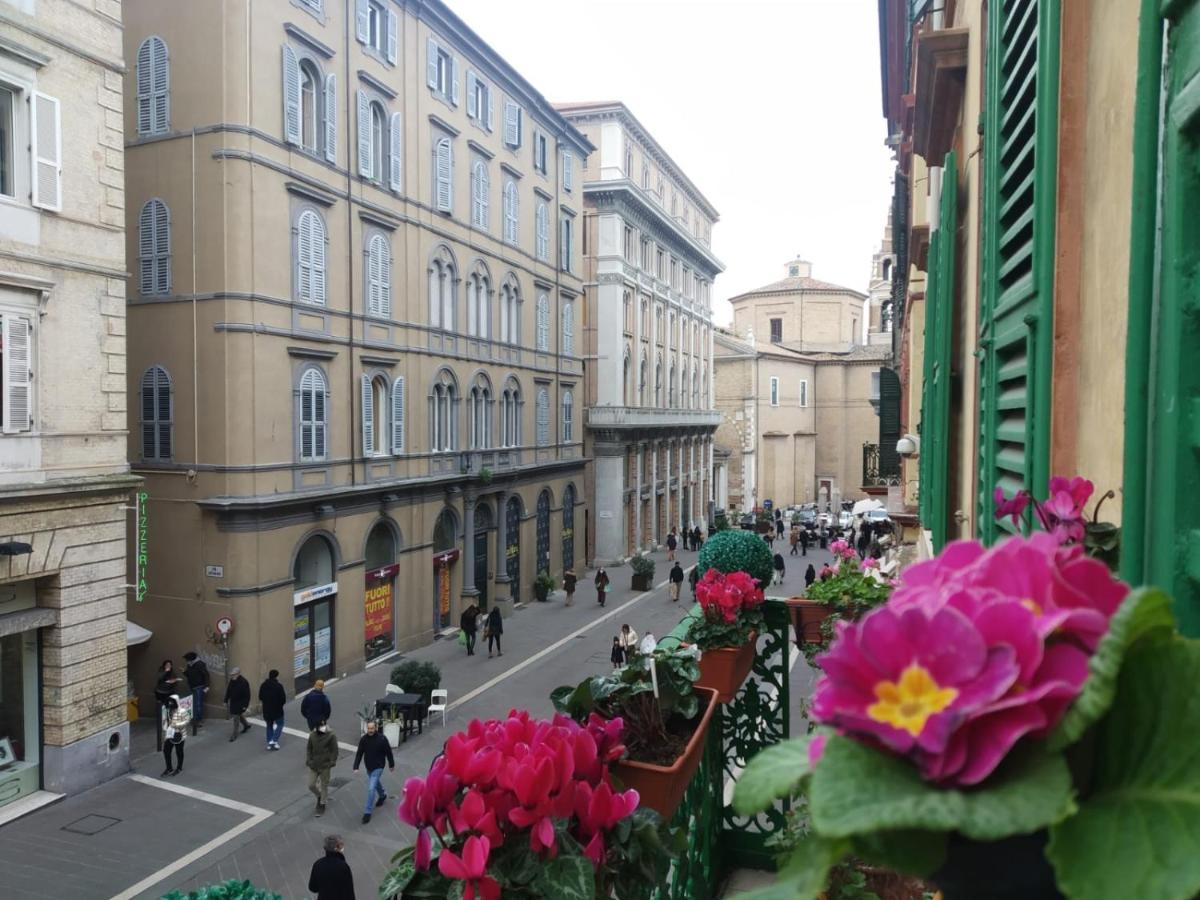 Affittacamere La Casa In Centro Ancona