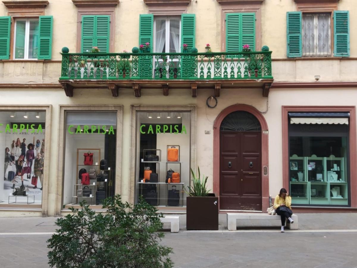 La Casa In Centro * Ancona