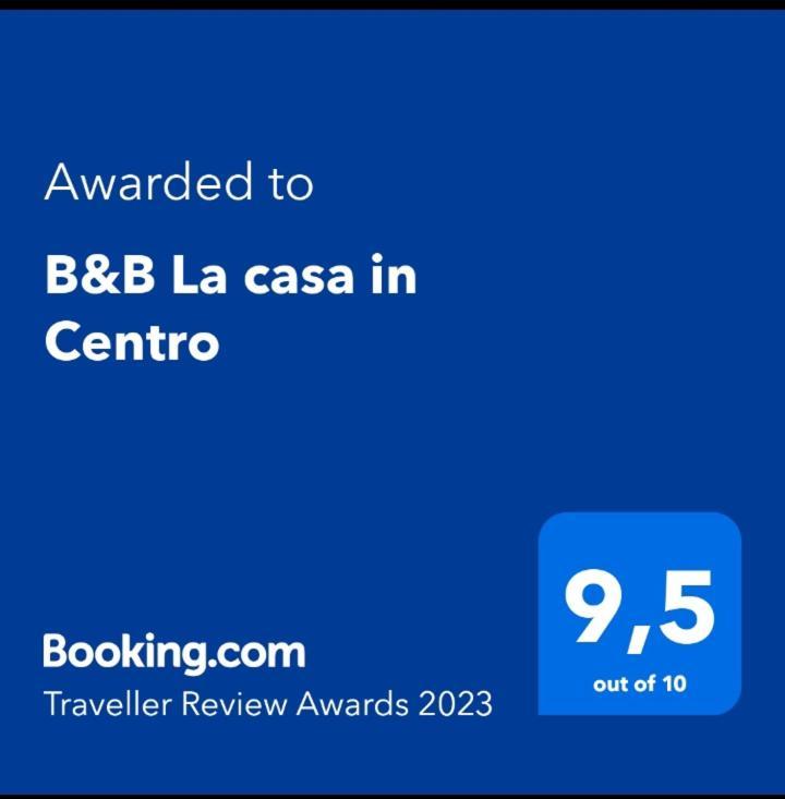 La Casa In Centro Ancona