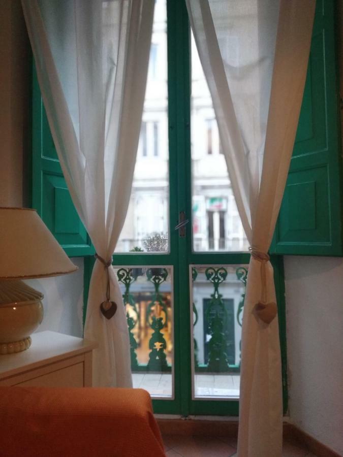 La Casa In Centro Gasthof Ancona