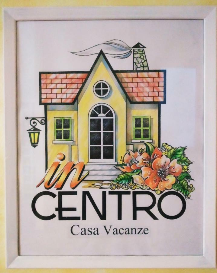 Casa de hóspedes La Casa In Centro Ancona