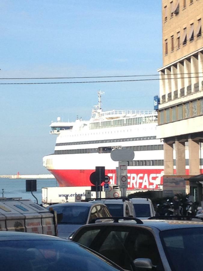 Affittacamere La Casa In Centro